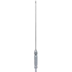 CÂNULA LIPOASPIRAÇÃO APARELHO RH04 5,5MM x 30CM