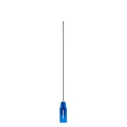 Cânula para seringa de 60ml - RH26 4,0mm x 25cm