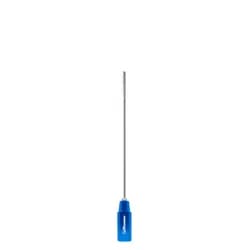 Cânula para seringa de 60ml - RH26 4,0mm x 20cm