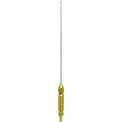 CÂNULA LIPOASPIRAÇÃO APARELHO RH04 3,5MM x 30CM