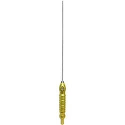 CÂNULA LIPOASPIRAÇÃO APARELHO RH03 3,5MM x 25CM