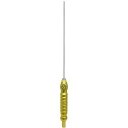 CÂNULA LIPOASPIRAÇÃO APARELHO RH03 3,5MM x 20CM