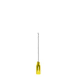 Cânula para seringa de 60ml - RH06 3,5mm x 15cm