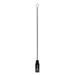 Cânula para seringa de 60ml - RH09 5,0mm x 30cm