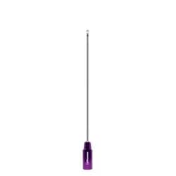 Cânula para seringa de 60ml - RH08 2,5mm x 25cm