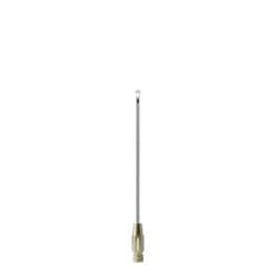 Cânula para seringa de 20ml - Rh08 - 3mm x 15cm