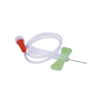 Scalp de Segurança 25G Caixa 200UN 38732614