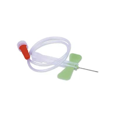 Scalp de Segurança 25G Caixa 200UN 38732614