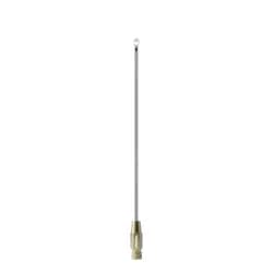Cânula para seringa de 20ml - Rh08 - 3mm x 20cm