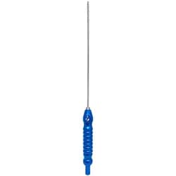 CÂNULA LIPOASPIRAÇÃO APARELHO RH17 4,0MM x 20CM