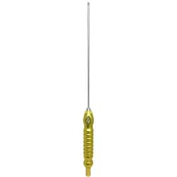 CÂNULA LIPOASPIRAÇÃO APARELHO RH04 3,5MM x 20CM