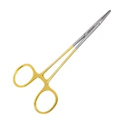 Porta Agulha Mayo Hegar com Vídea Delicado 14cm