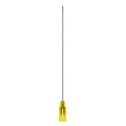 Cânula para seringa de 60ml - RH26 3,5mm x 30cm