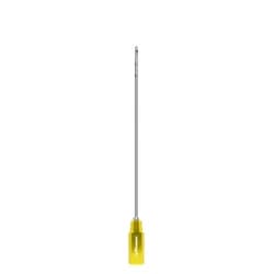 Cânula para seringa de 60ml - RH22 3,5mm x 25cm