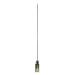 Cânula para seringa de 60ml - RH19 3,0mm x 30cm
