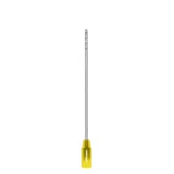 Cânula para seringa de 60ml - RH18 3,5mm x 25cm