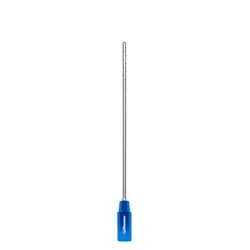 Cânula para seringa de 60ml - RH17 4,0mm x 25cm