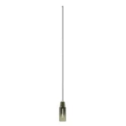Cânula para seringa de 60ml - RH15 3,0mm x 30cm
