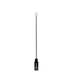 Cânula para seringa de 60ml - RH09 5,0mm x 25cm
