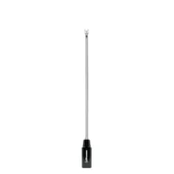 Cânula para seringa de 60ml - RH06 5,0mm x 25cm