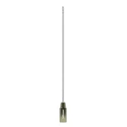 Cânula para seringa de 60ml - RH03 3,0mm x 30cm