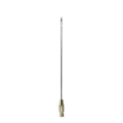 Cânula para seringa de 20ml - Rh04 - 3mm x 20cm