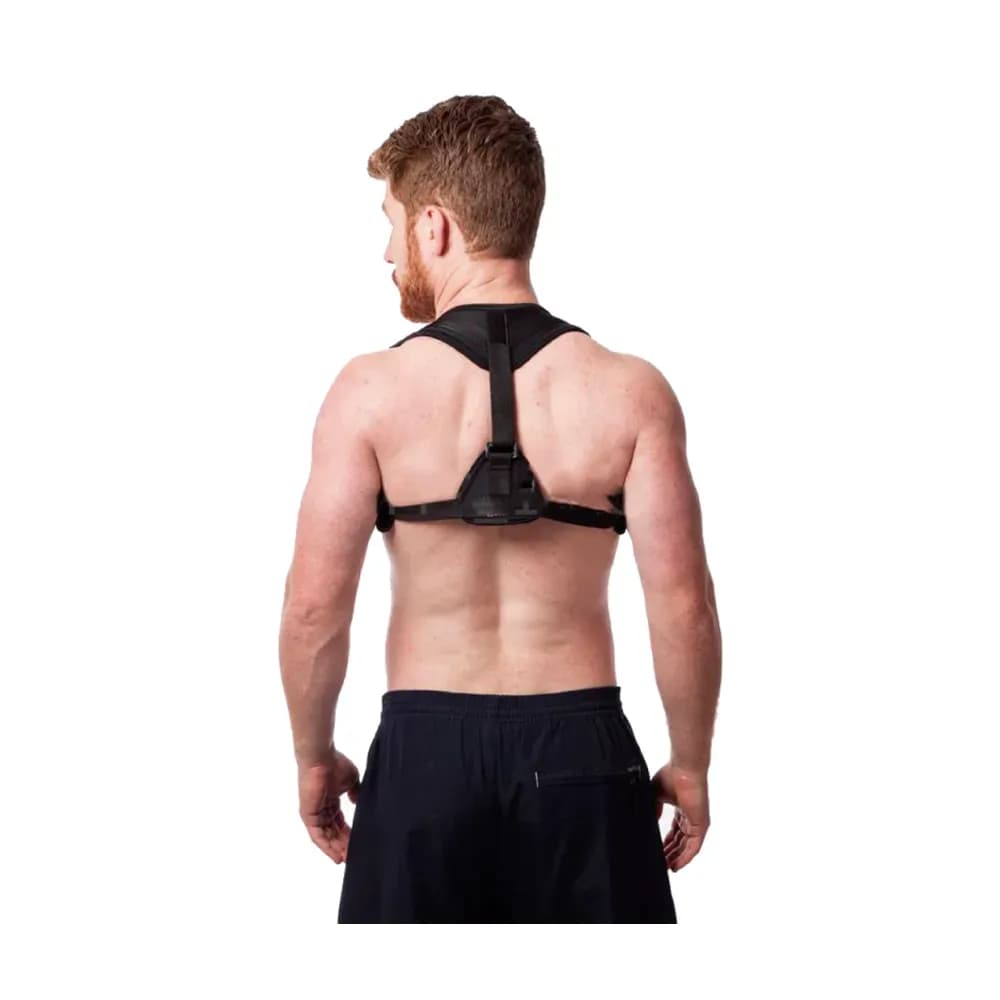 CORRETOR POSTURAL TÉRMICO 42X17 CM MOUVE SPORT