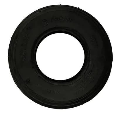 PNEU DIANTEIRO CADEIRA DE RODAS ARO 04 DECABOR