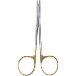 Tesoura Spencer Reta. 11cm