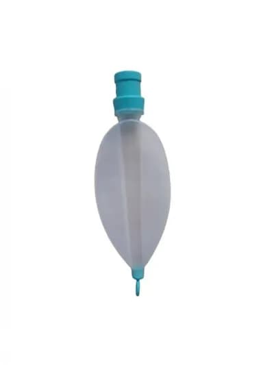 BALÃO DE SILICONE 2 LTS (ANVISA: 80677049008)