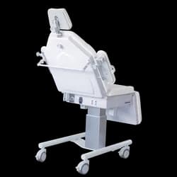 Cadeira para exames - Unique D [Modelo LINEAR]