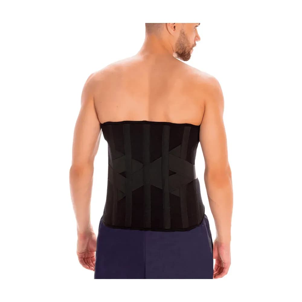 COLETE PUTTI BAIXO NEOPRENE PRETO MOUVE SPORT