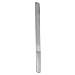Espátula para Divulsionador de Glúteo. 3,0 cm