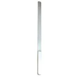 Espátula para Divulsionador de Glúteo. 2,0 cm