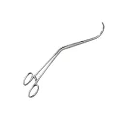 Pinça Lambert Kay Atraumática para Aorta 20cm