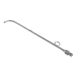 Sonda Itard Auricular 13cm com furo de 2,00mm
