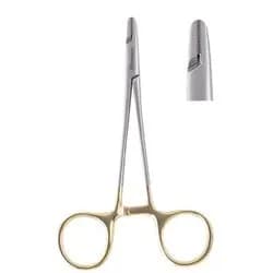 Porta Agulha para Fio de Aço com vídea. 16cm
