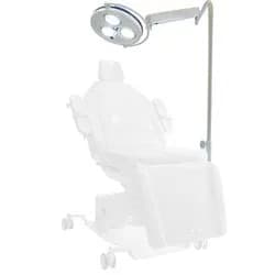 Foco de Led FL-250 3D C - Para Cadeira Unique