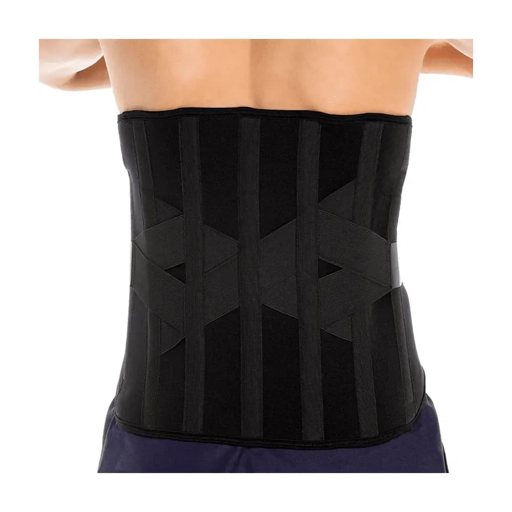 COLETE PUTTI ALTO NEOPRENE PRETO MOUVE SPORT