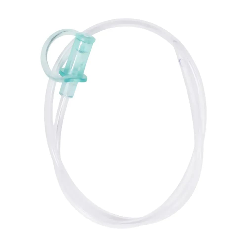 SONDA URETRAL COM 40CM TRANSPARENTE MARK MED