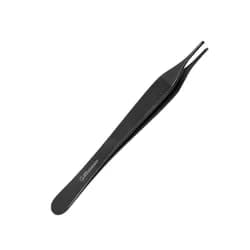 Pinça Adson Dente de Rato 15cm Black Ceramic