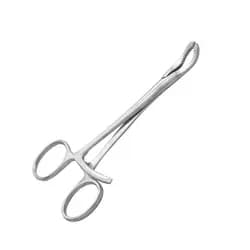Pinça Clamp de Fixação Óssea (Especial) 13cm