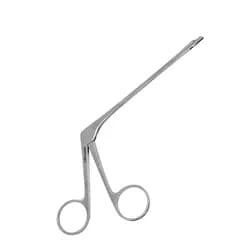 Pinça Struycken Adulto Reta (comedeira) 12cm