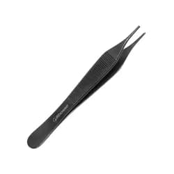 Pinça Adson Dente de Rato 12cm Black Ceramic