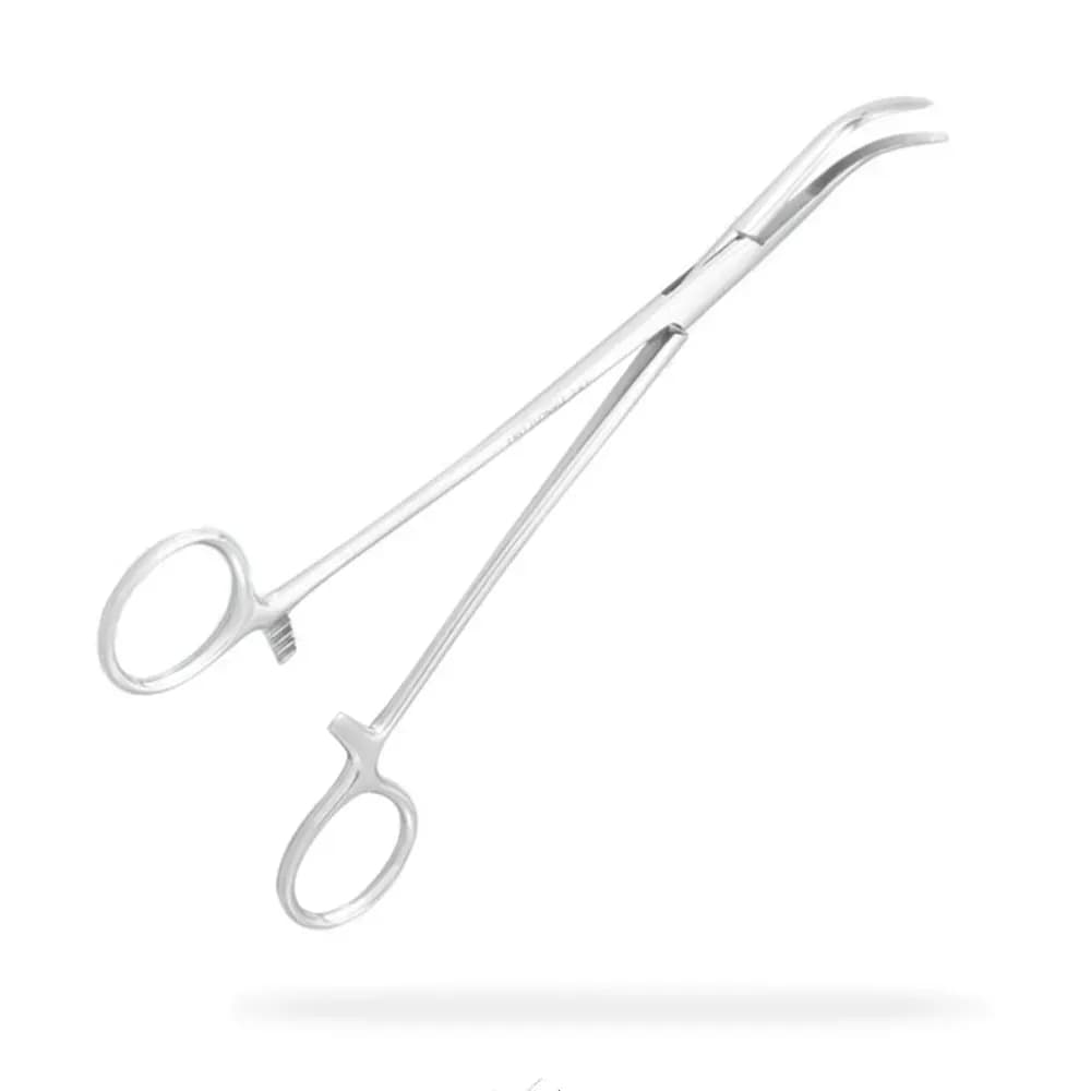 PINÇA MIXTER EM AÇO INOX PARA DISSECÇÃO ABC