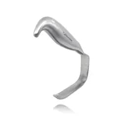 Afastador Universal com cabo 3,0cm x 10,0cm