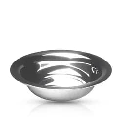 Bacia de Inox Luminox 2,5L
