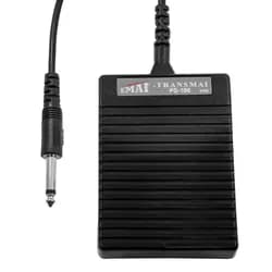 Pedal Simples PS-100 para Bisturis Transmai
