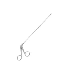Tesoura Micro Laringe Reta 23cm