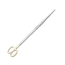 Tesoura Mayo Reta. 22 cm